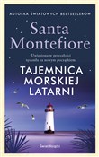 Polska książka : Tajemnica ... - Santa Montefiore