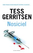 Nosiciel - Tess Gerritsen -  Polnische Buchandlung 