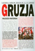 Gruzja His... - Wojciech Materski - buch auf polnisch 