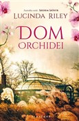 Dom orchid... - Lucinda Riley -  Książka z wysyłką do Niemiec 
