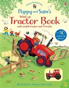 Książka : Poppy and ... - Heather Amery, Sam Taplin