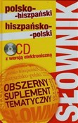 Polnische buch : Słownik po... - Bronisław Jakubowski, Jacek Perlin