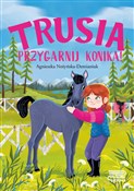 Polska książka : Trusia. Pr... - Agnieszka Nożyńska-Demianiuk