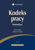 Kodeks pra... - Józef Iwulski, Walerian Sanetra - buch auf polnisch 