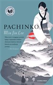 Książka : Pachinko - Min Jin Lee