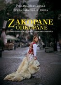 Polnische buch : Zakopane o... - Paulina Młynarska, Beata Sabała-Zielińska