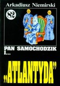 Pan Samoch... - Arkadiusz Niemirski - buch auf polnisch 