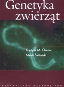 Polnische buch : Genetyka z... - Krystyna M. Charon, Marek Świtoński