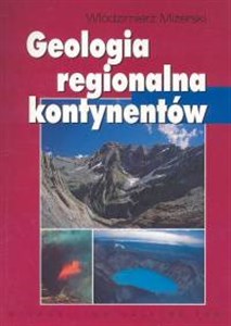 Obrazek Geologia regionalna kontynentów