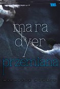 Mara Dyer ... - Michelle Hodkin - buch auf polnisch 
