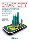 Smart City... - Opracowanie Zbiorowe - buch auf polnisch 