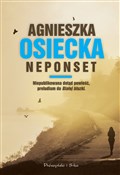 Neponset - Agnieszka Osiecka -  Książka z wysyłką do Niemiec 