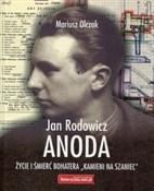Jan Rodowi... - Mariusz Olczak - Ksiegarnia w niemczech