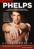 Zobacz : Autobiogra... - Michael Phelps