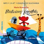 [Audiobook... - Maria Kownacka -  Książka z wysyłką do Niemiec 