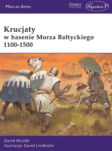 Bild von Krucjaty w basenie Morza Bałtyckiego 1100-1500