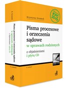 Pisma proc... - Krystyna Gromek dr -  polnische Bücher