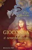 Polska książka : Gioconda z... - Ewa Barańska