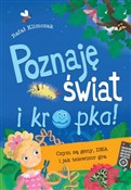 Książka : Poznaję św... - Rafał Klimczak