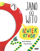 Jano i Wit... - Wiola Wołoszyn - Ksiegarnia w niemczech
