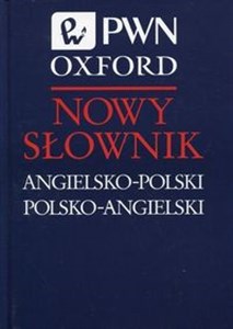Bild von Nowy słownik angielsko-polski polsko-angielski