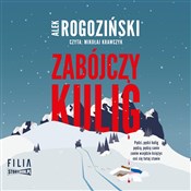 [Audiobook... - Alek Rogoziński -  Książka z wysyłką do Niemiec 