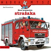 Mądra Mysz... - Bolesław Ludwiczak, Ralf Butschkow -  fremdsprachige bücher polnisch 