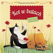 Kot w buta... - Ursula Bucher - buch auf polnisch 