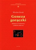 Polnische buch : Geneza gor... - Wiesław Kozak