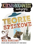 Kieszonkow... - Marcin Napiórkowski - Ksiegarnia w niemczech
