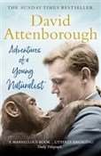 Adventures... - David Attenborough - Ksiegarnia w niemczech