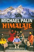 Himalaje - Michael Palin - buch auf polnisch 