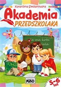 Akademia p... - Katarzyna Siedlanowska - buch auf polnisch 