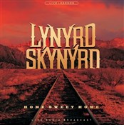 Home Sweet... - Lynyrd Skynyrd - Ksiegarnia w niemczech