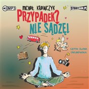 [Audiobook... - Michał Krawczyk -  Książka z wysyłką do Niemiec 