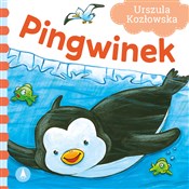 Pingwinek - Kozłowska Urszula, Agata Nowak -  Książka z wysyłką do Niemiec 