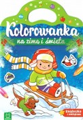 Kolorowank... - Anna Podgórska - buch auf polnisch 