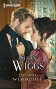 Książka : Zapisane w... - Susan Wiggs