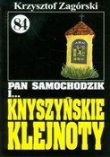Zobacz : Pan Samoch... - Krzysztof Zagórski
