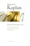 Książka : Śródziemno... - Robert D. Kaplan