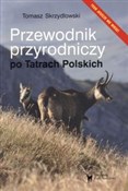 Polnische buch : Przewodnik... - Tomasz Skrzydłowski