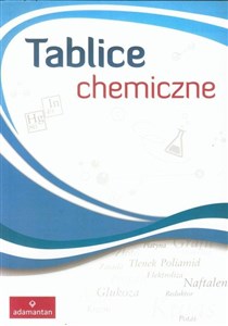 Obrazek Tablice chemiczne