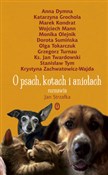 O psach, k... - Jan Strzałka - Ksiegarnia w niemczech