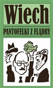Polska książka : Pantofelki... - Stefan Wiechecki