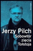 Sobowtór z... - Jerzy Pilch -  fremdsprachige bücher polnisch 