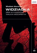 Widziadła ... - Władimir Abarinow -  polnische Bücher