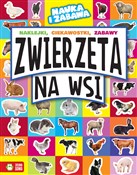 Polnische buch : Zwierzęta ... - Marta Maruszczak