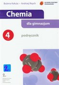 Chemia Pod... - Bożena Kałuża, Andrzej Reych - buch auf polnisch 