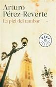 Książka : La Piel de... - Arturo Perez-Reverte