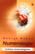 Numerologi... - Henryk Rekus -  Książka z wysyłką do Niemiec 
